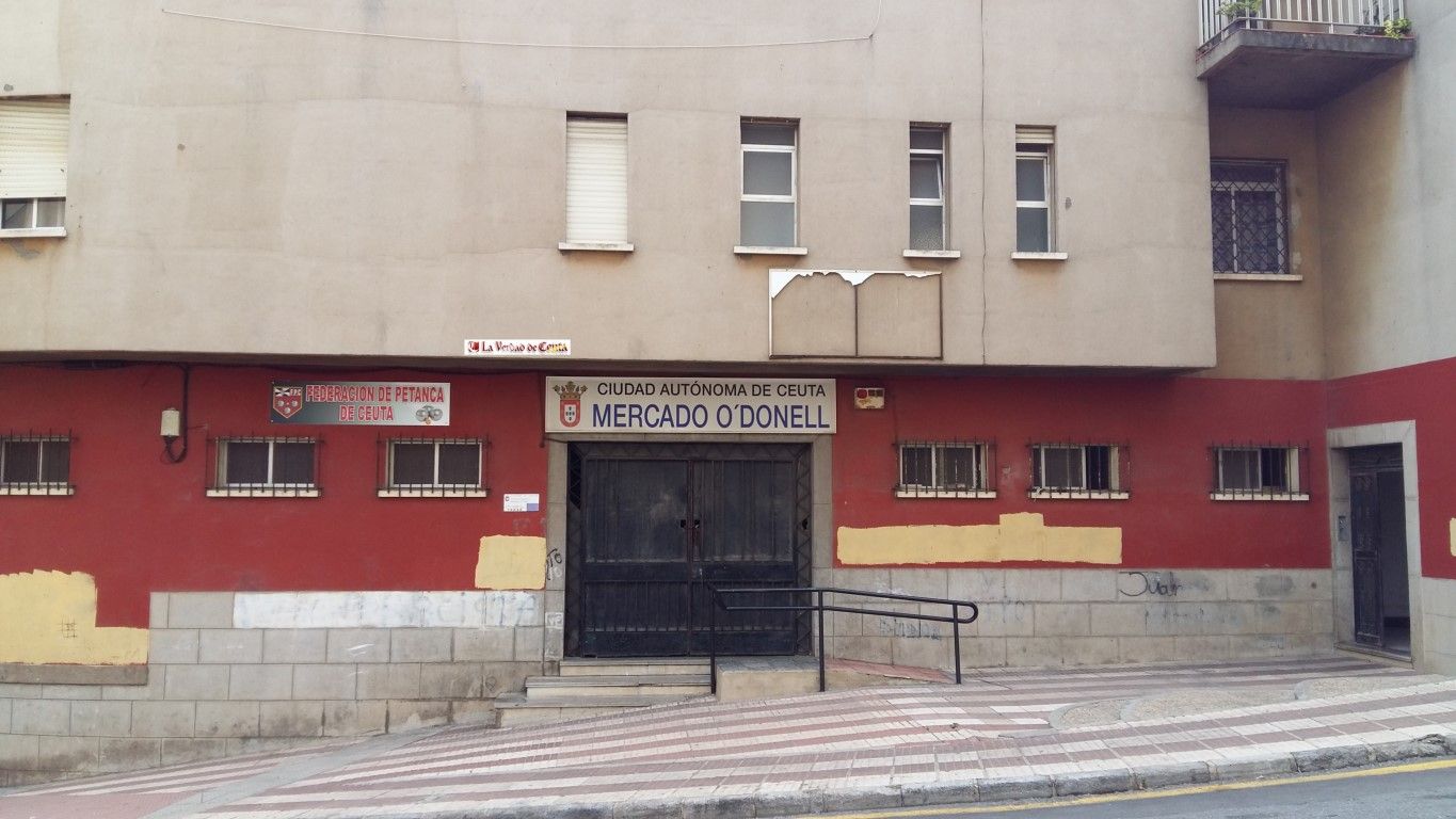 El PSOE denuncia el abandono del barrio de O’Donnell y exige actuaciones “inmediatas” al Gobierno local