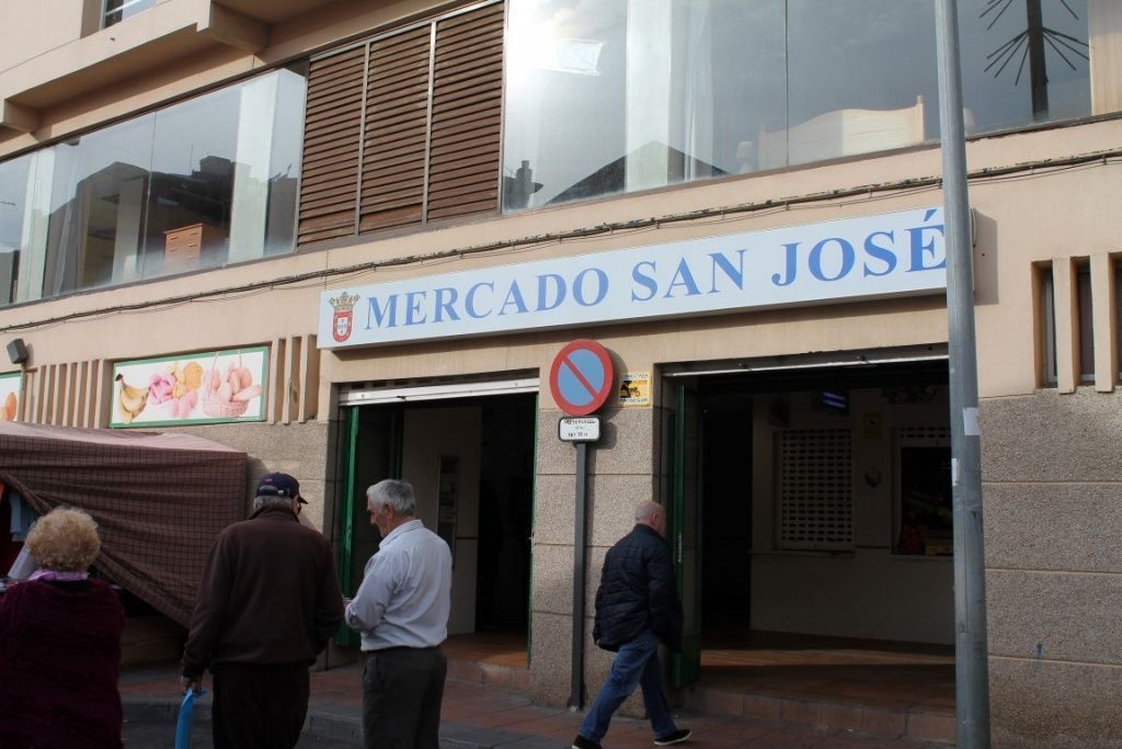 La tramitación del nuevo reglamento de mercados sigue sin fecha para su consulta pública