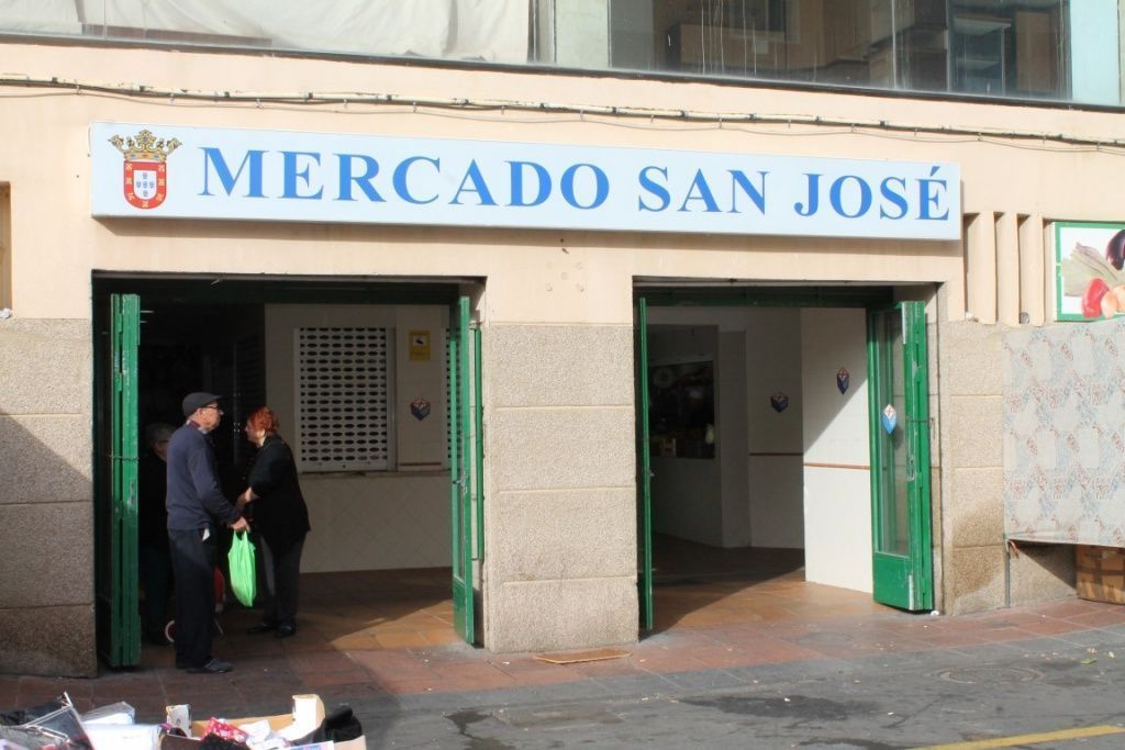 Vox pide en el pleno que “no se parchee” con los mercados y que exista una actuación integral
