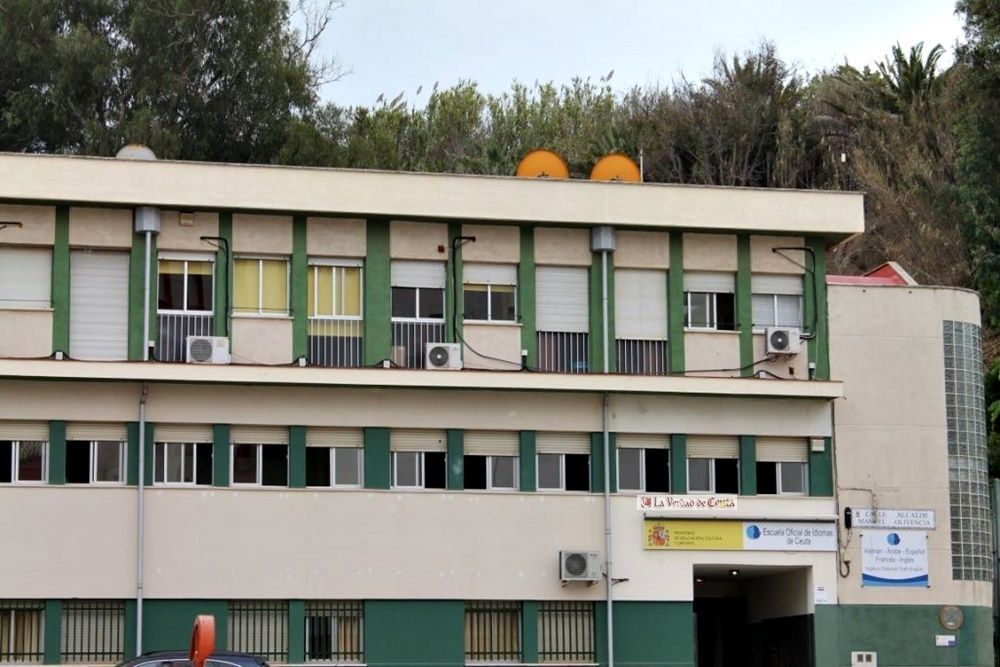  La prueba se desarrollará en el CEPA Miguel Hernández.