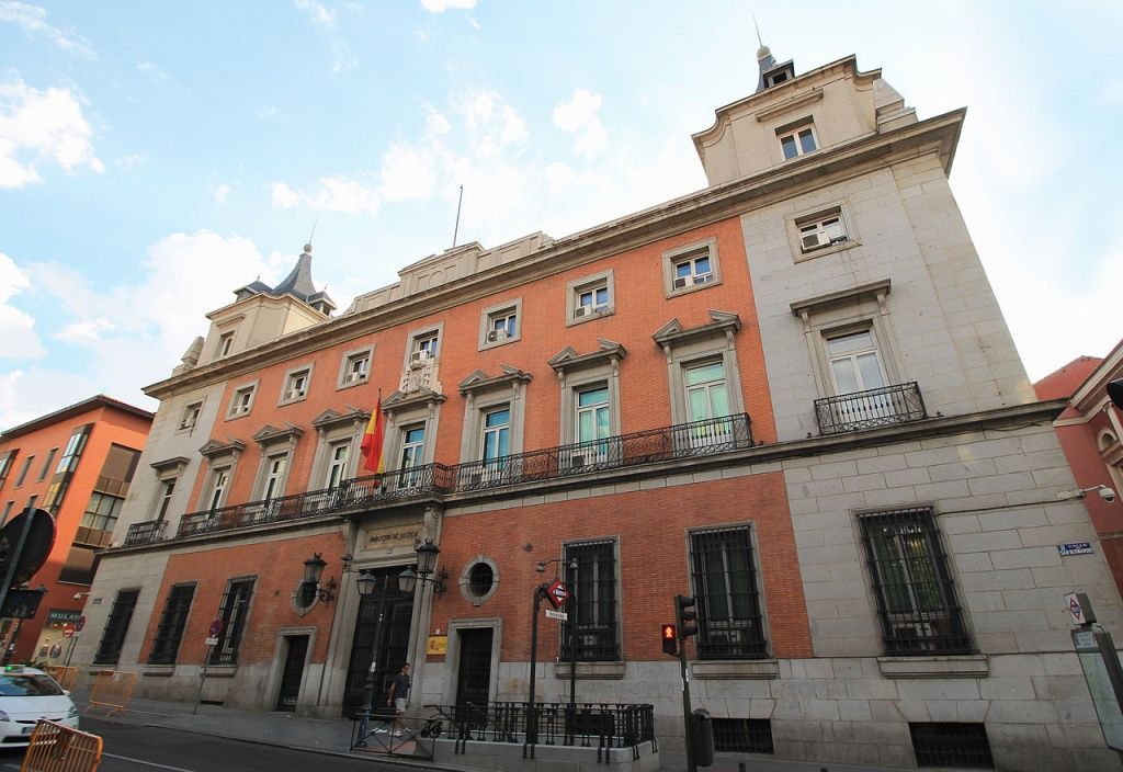 Justicia refuerza los servicios judiciales y forenses en Ceuta tras la crisis migratoria