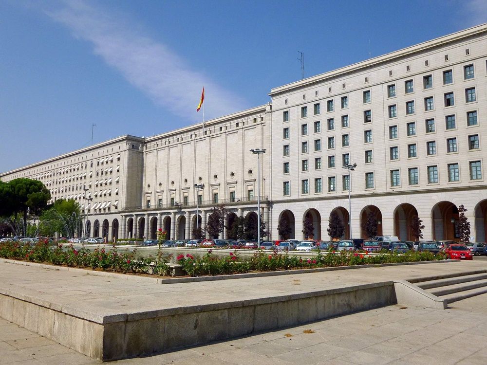 El Estado pide más documentos del Plan General de Ordenación Urbana de Ceuta
