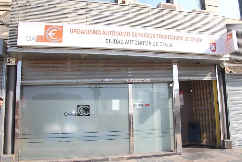 El MDyC presenta al OAST su proyecto de modificación de las tasas municipales
