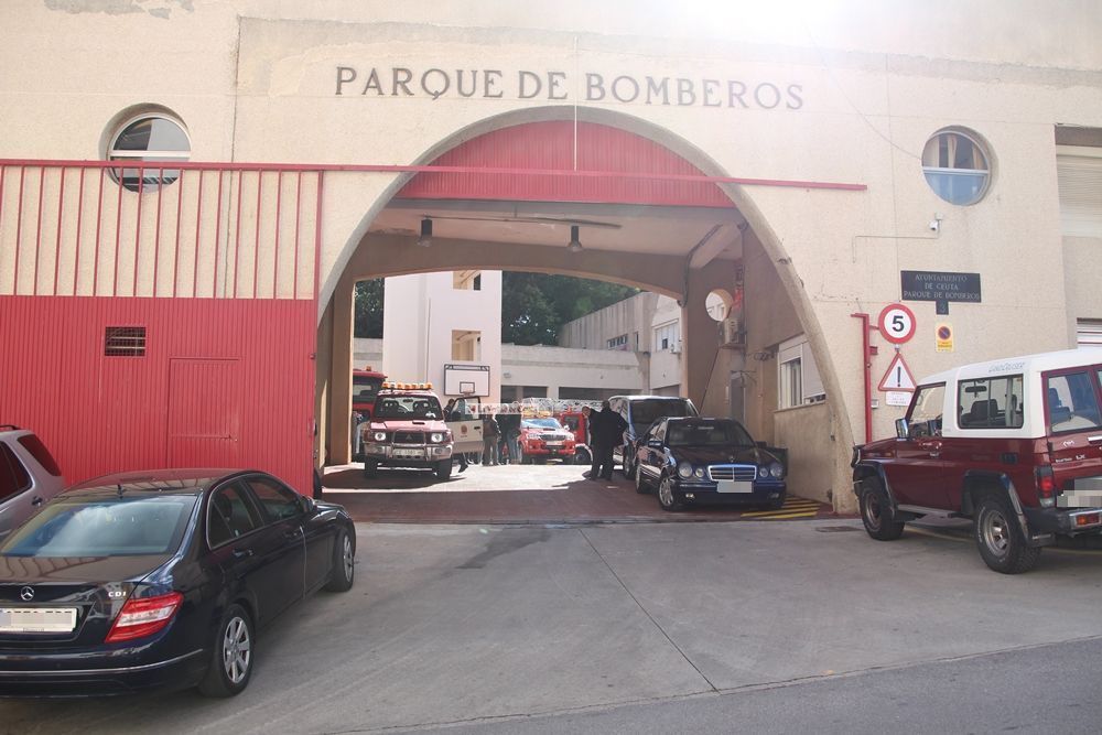 Multiservicios Buildarna SL liderará el ambicioso proyecto de ampliación en el Parque de Bomberos 