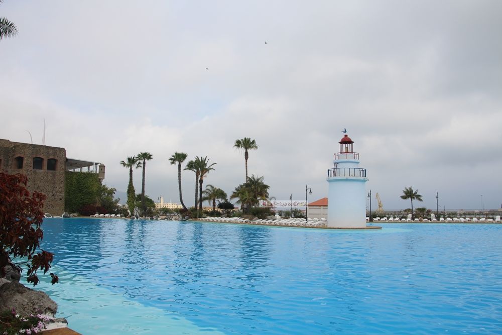El MDyC pide a Servicios Tributarios la misma paciencia para los ceutíes que aplica al Parque Marítimo
