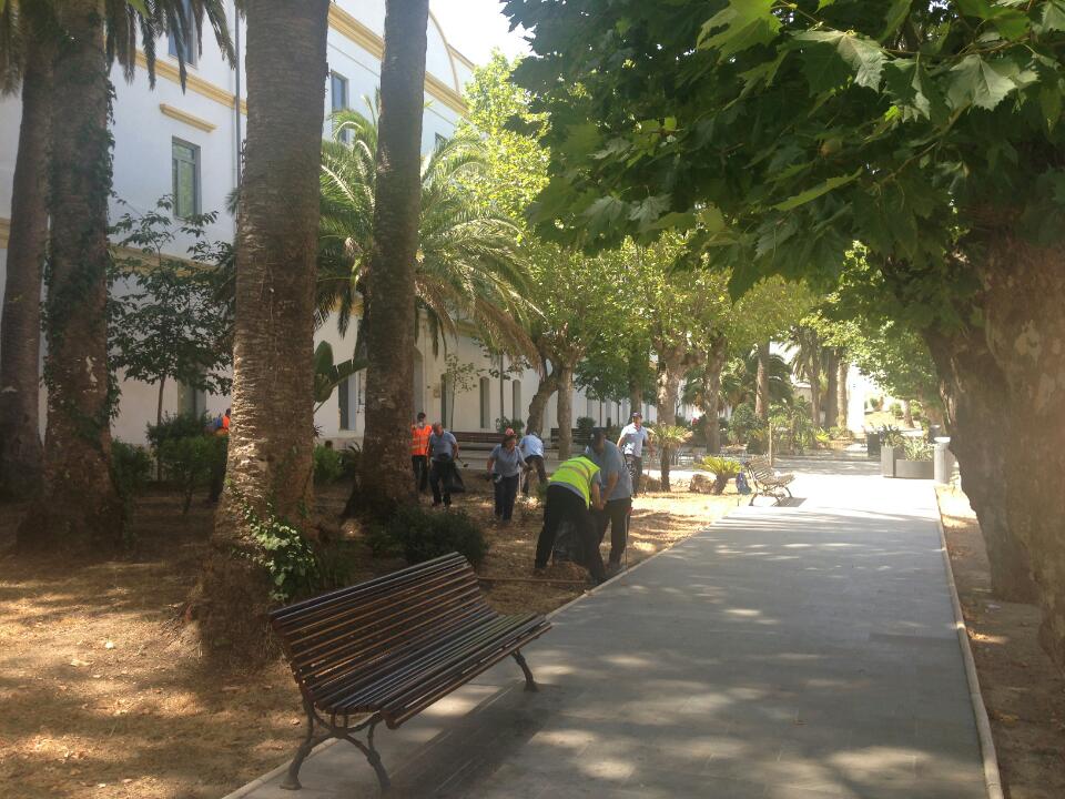El BOCCE publica la relación de cobertura de vacantes del Plan de Empleo