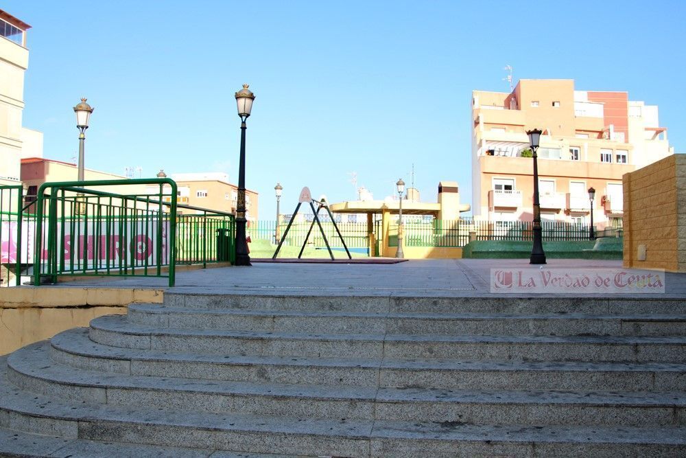 Aprobada una actuación en la Plaza Azcárate, Maestranza y aledaños