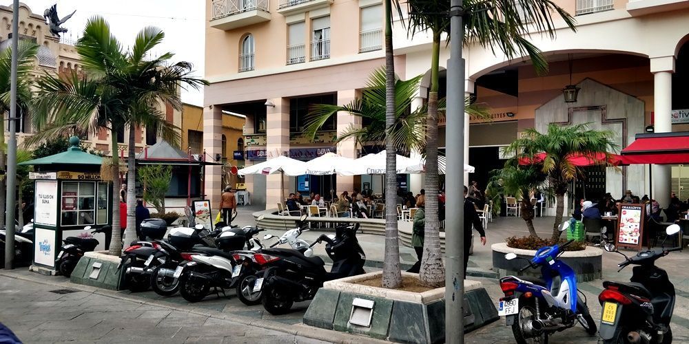 El PSOE pedirá explicaciones al Gobierno por el fiasco de la Zona de Bajas Emisiones