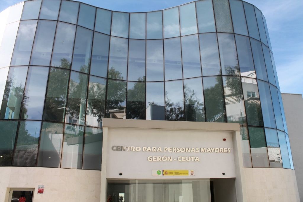 Mohamed Alí vuelve a denunciar carencias en la Residencia Gerón