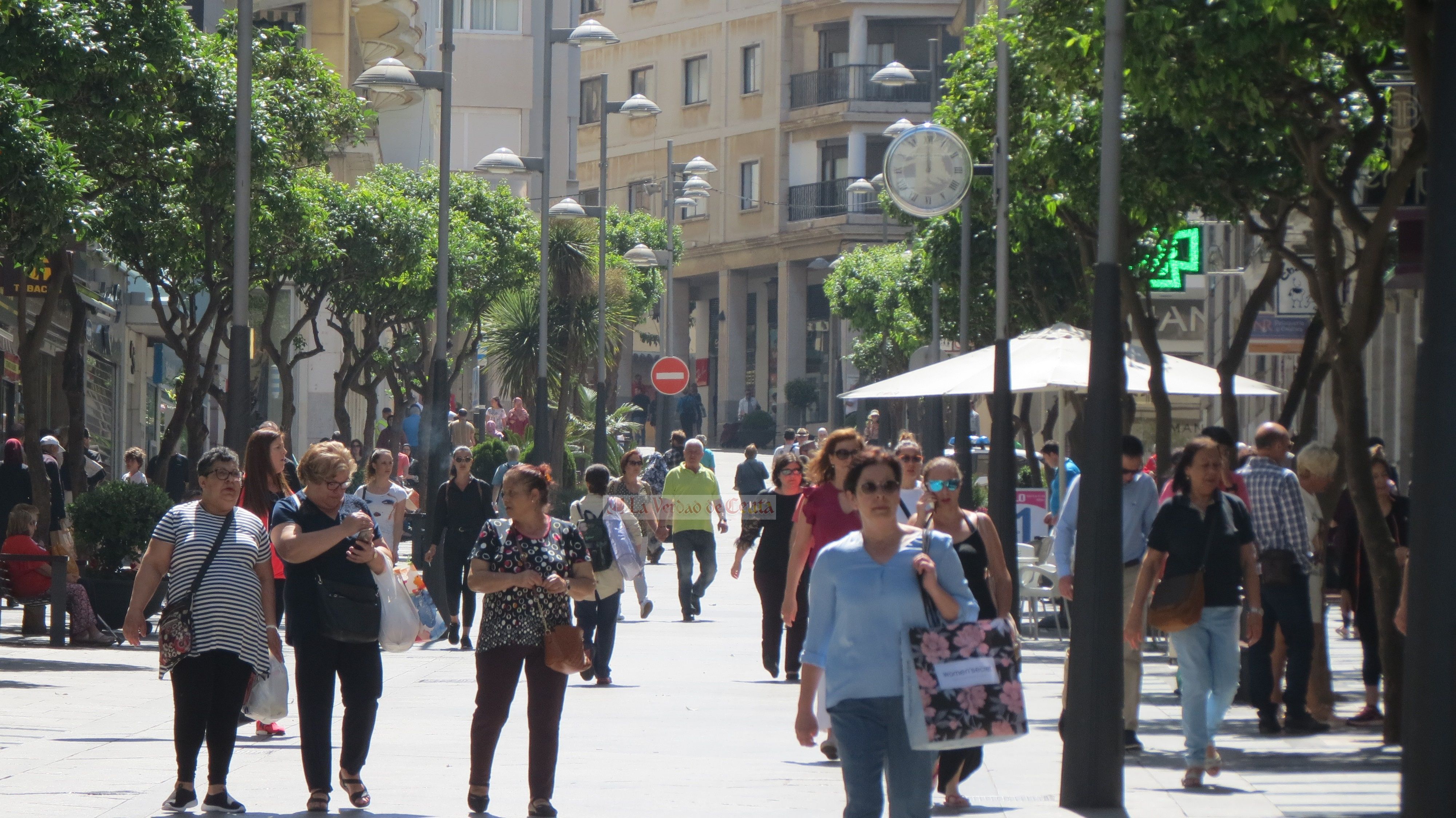 La Ciudad inicia una encuesta para conocer los hábitos deportivos