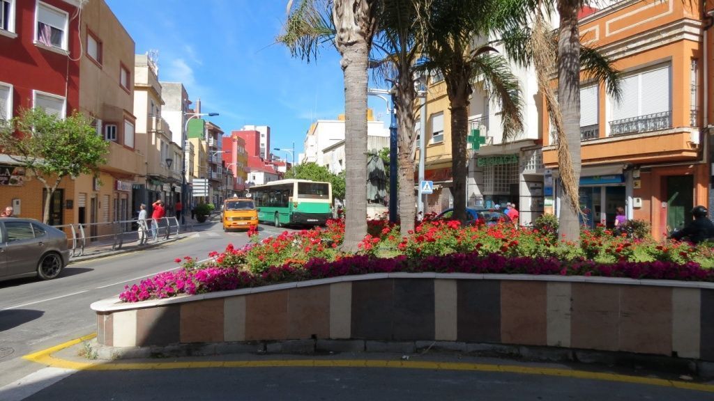 La Ciudad y la Cámara de Comercio relanzarán el comercio de Hadú