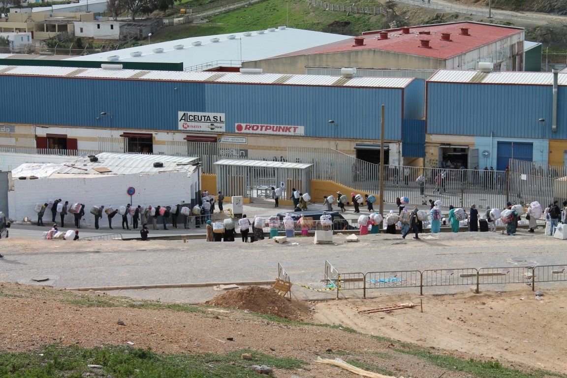 La Asociación de Empresarios de Textil pide medidas para controlar las importaciones.
