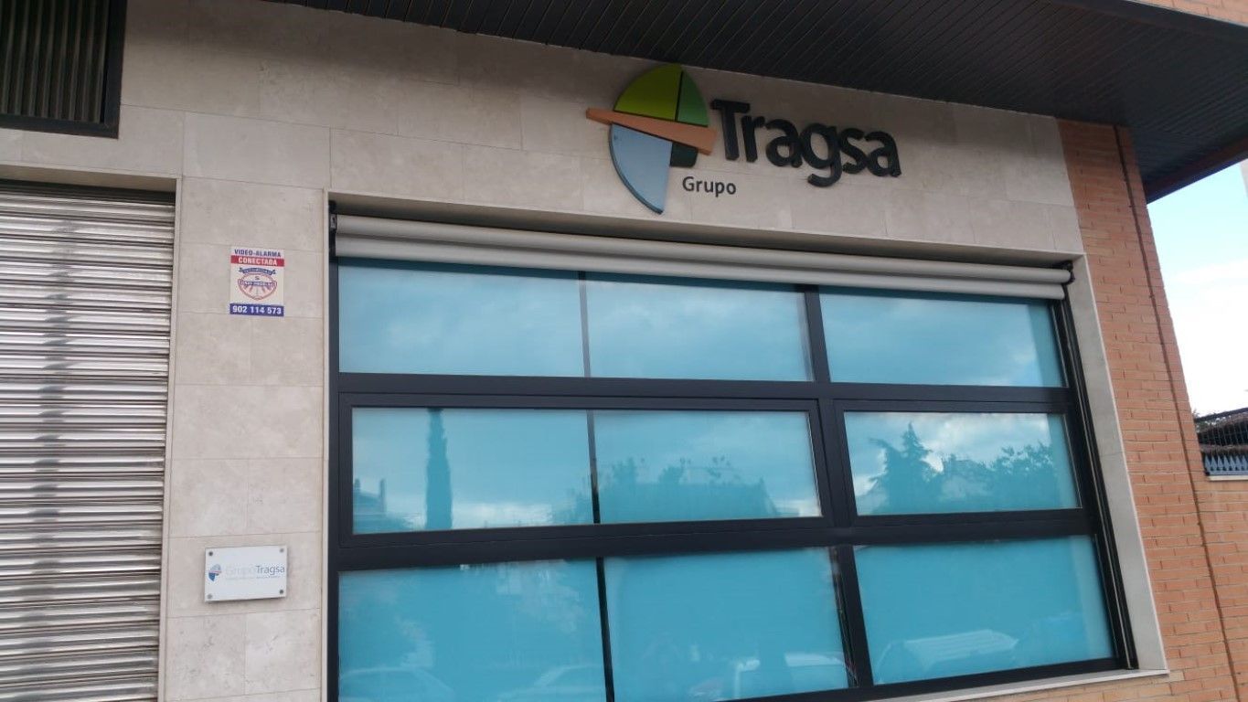 Caballas acusa a TRAGSA por la carencia de certificaciones de las encomiendas realizadas