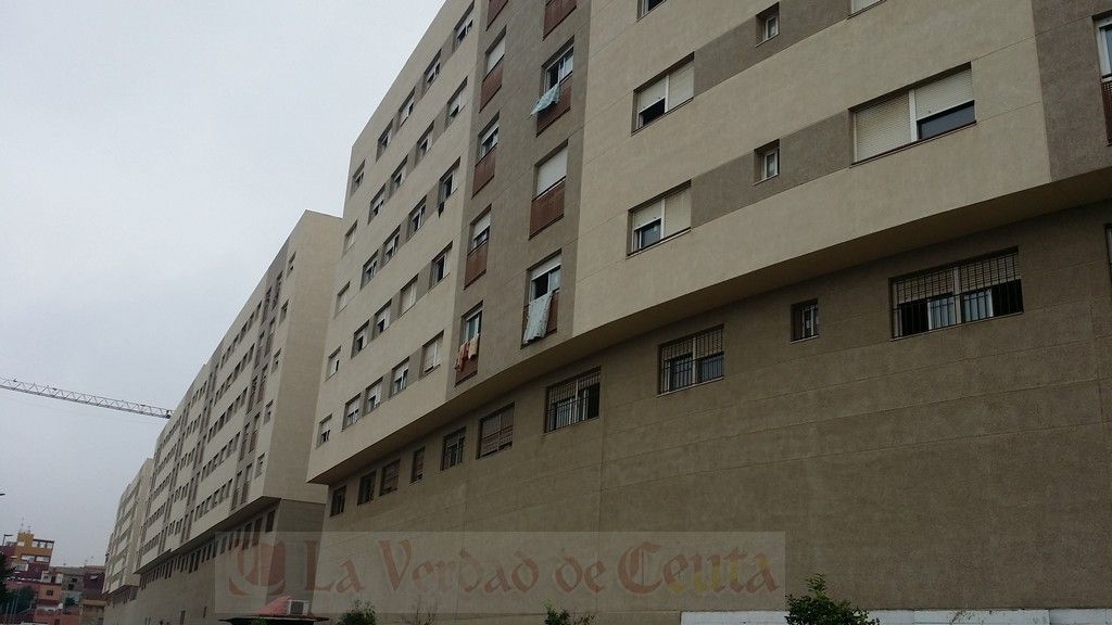 El PDSC-IU critica la mala gestión en política de viviendas del Gobierno ceutí
