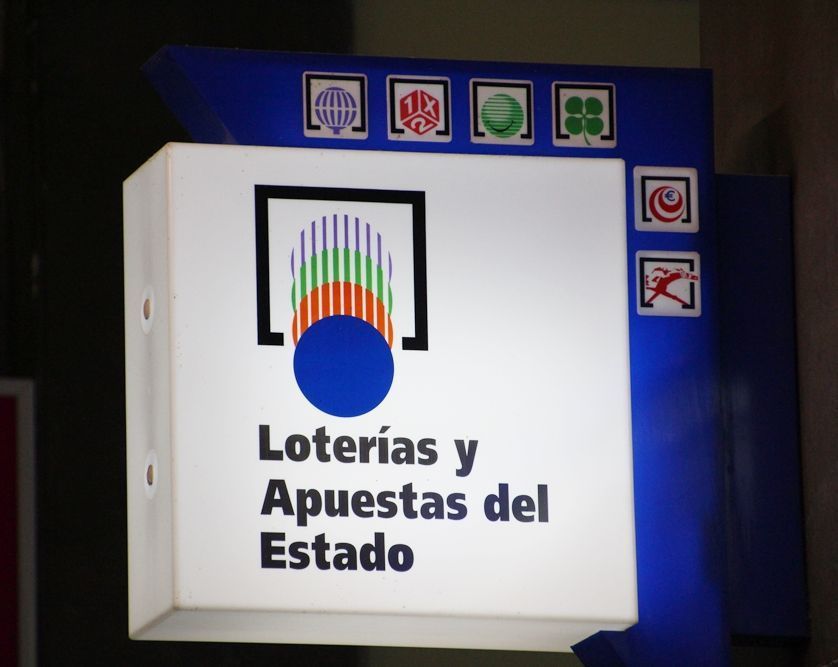 Peligran 1.200 millones de ventas del Sorteo de Navidad para las arcas públicas