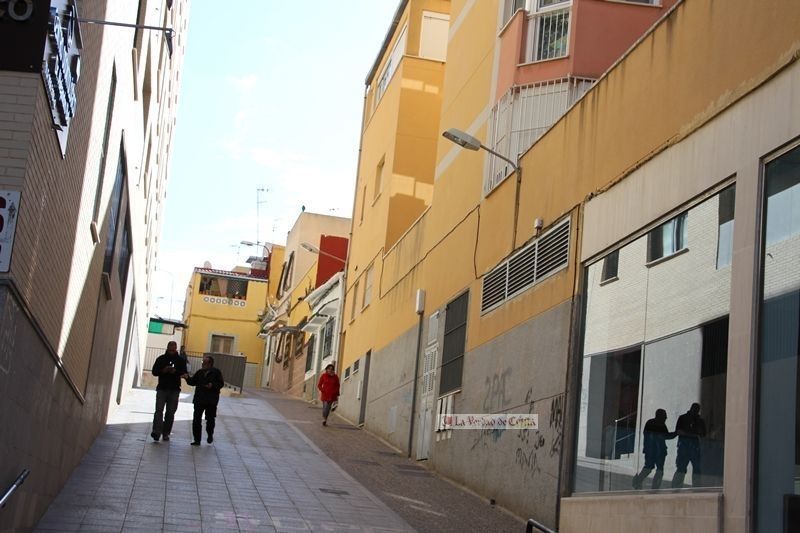 299 ciudadanos son dados de baja del padrón en el último mes.