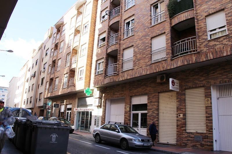 El precio medio del metro cuadrado de la vivienda libre se sitúa en 1.558,7 euros.