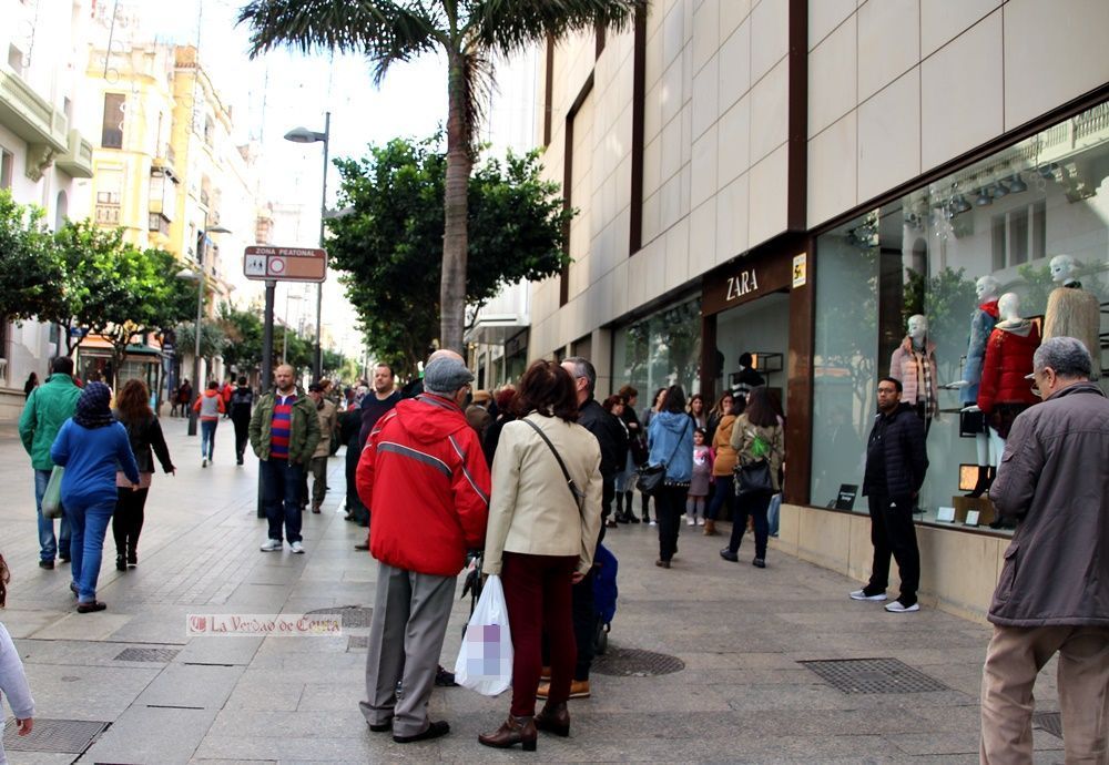 El MDyC insistirá en la implementación de medidas para fomentar el comercio local.