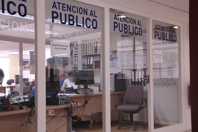 Los solicitantes de beca universitaria con duplicidad tienen hasta el lunes para decidirse por una ayuda. Archivo