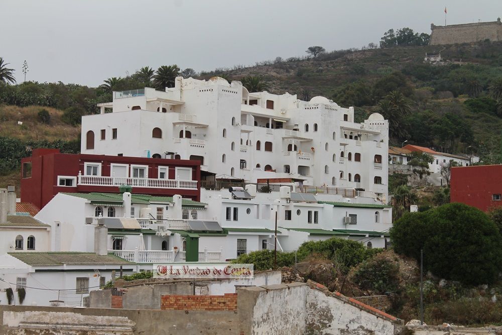 El Gobierno destina 12,4 millones al nuevo plan de vivienda con 61 viviendas en Monte Hacho