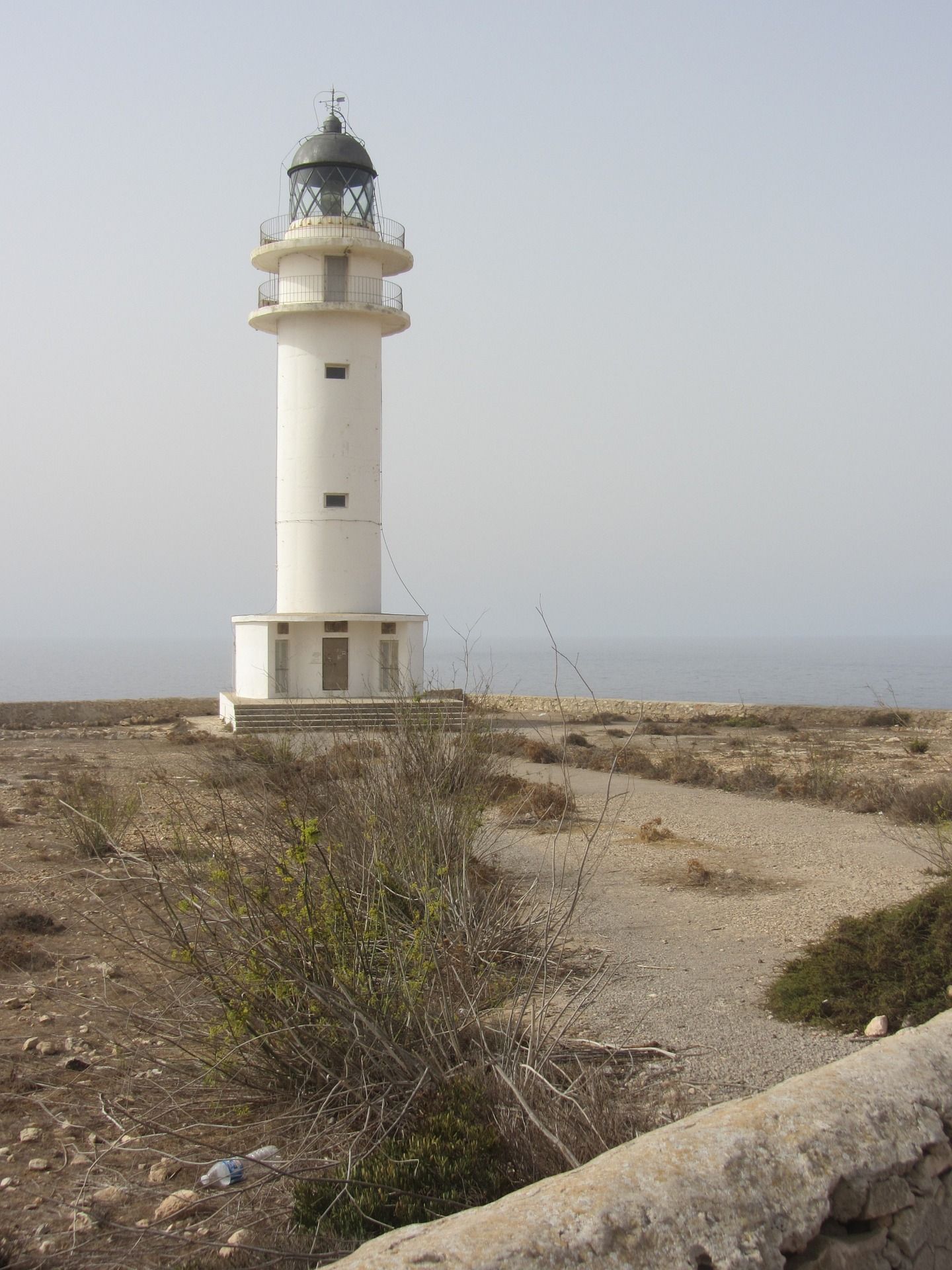 ‘Lucía y el sexo’, la película que dio a conocer la isla de Formentera