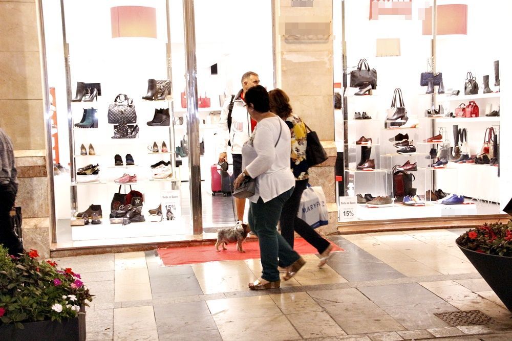 Los precios subieron en Ceuta un 1,9% durante el mes de octubre