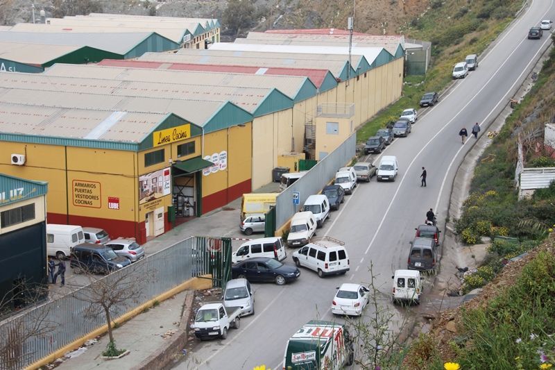 Foto de Archivo. LVC
