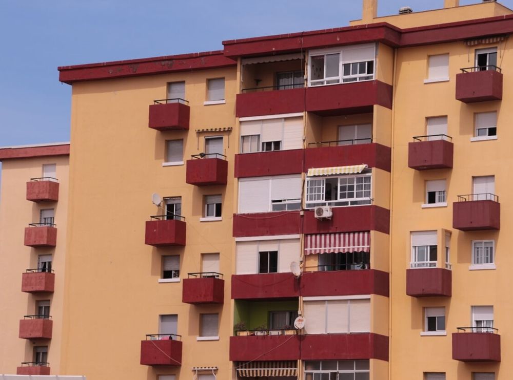 La vivienda sube un 1,5 por ciento interanual en el mes de junio