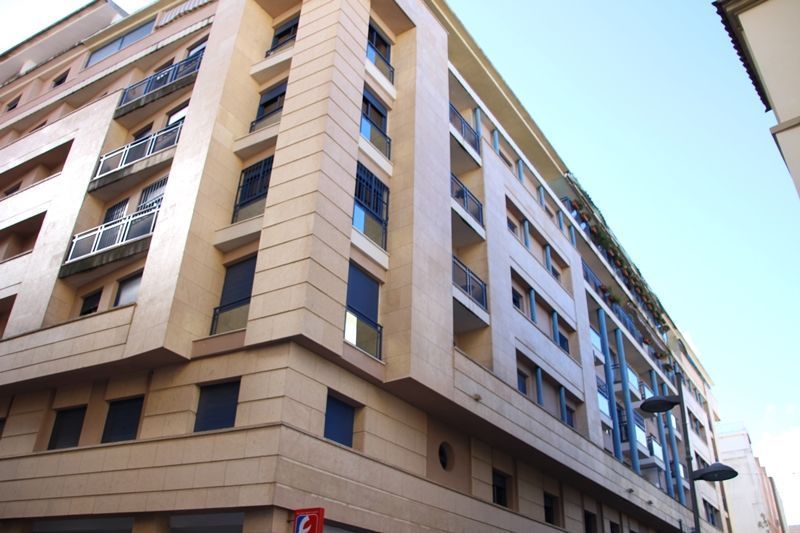 El precio medio del metro cuadrado de la vivienda libre se sitúa en 1.540 euros.
