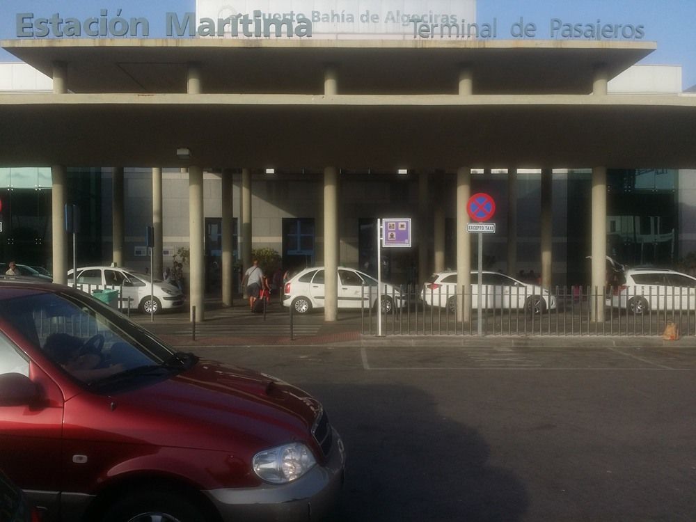 Foto de Archivo. LVC