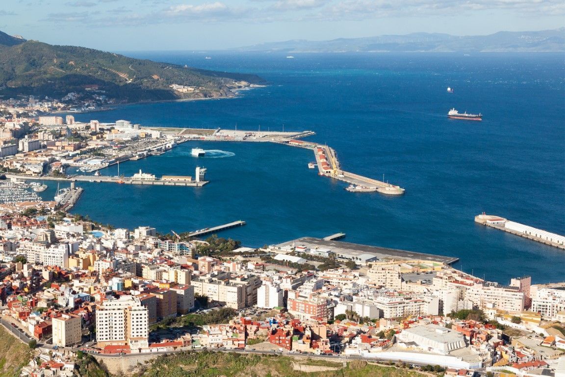 CGT Mar y Puerto se incorpora al Comité de Servicios Portuarios de Ceuta