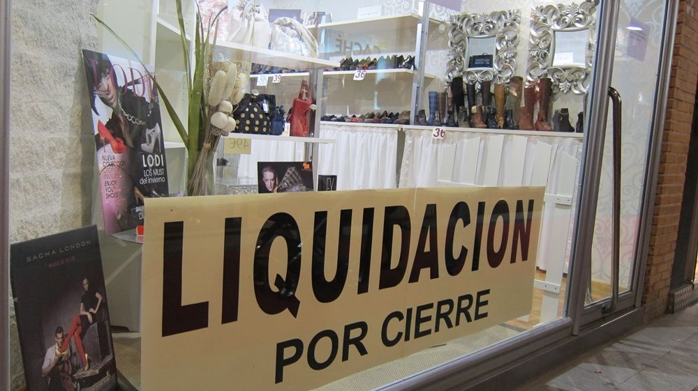 La CECE considera crucial las próximas semanas para el futuro del comercio ceutí. Cedida