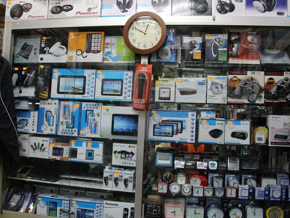 Uno de cada tres españoles aprovecha las rebajas para adquirir un artículo tecnológico
