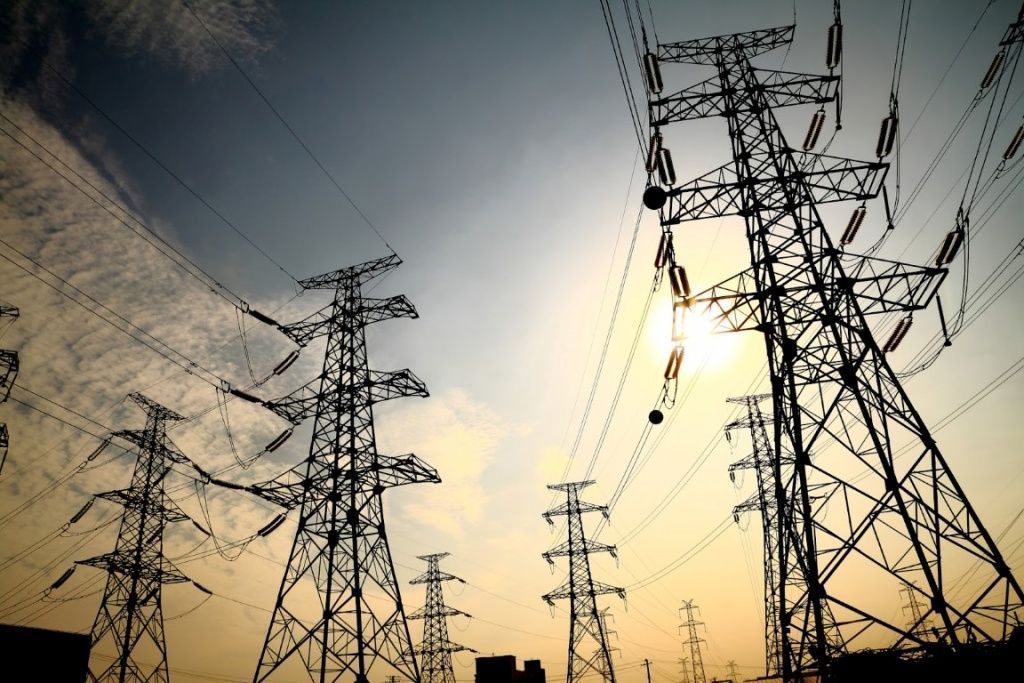 Restablecido el 94% del suministro eléctrico y la mitad de la telefonía en Valencia