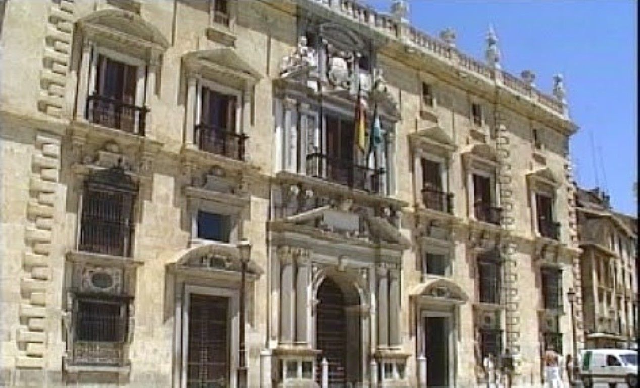El TSJA ordena repetir el juicio contra el policía local que mató de un tiro a su mujer en Parques de Ceuta