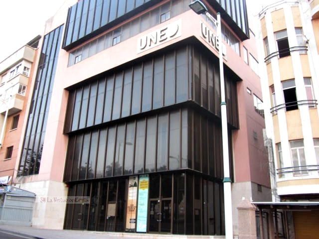 Caballas pide una comisión sobre el proyecto de la nueva biblioteca.
