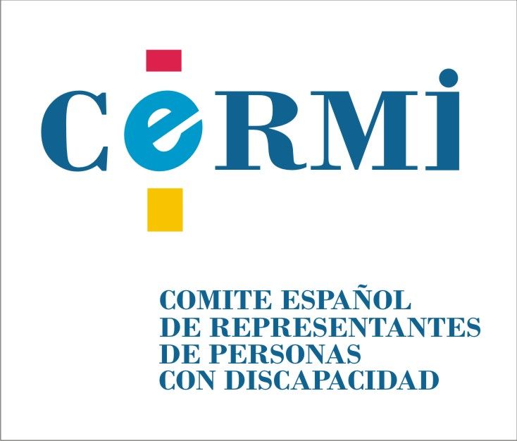 La Ciudad amplía las subvenciones de 2025 para asociaciones del Cermi y garantiza la actualización salarial del personal