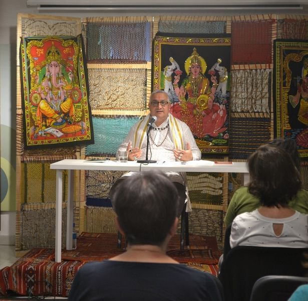 Ramchandani Conferencia6