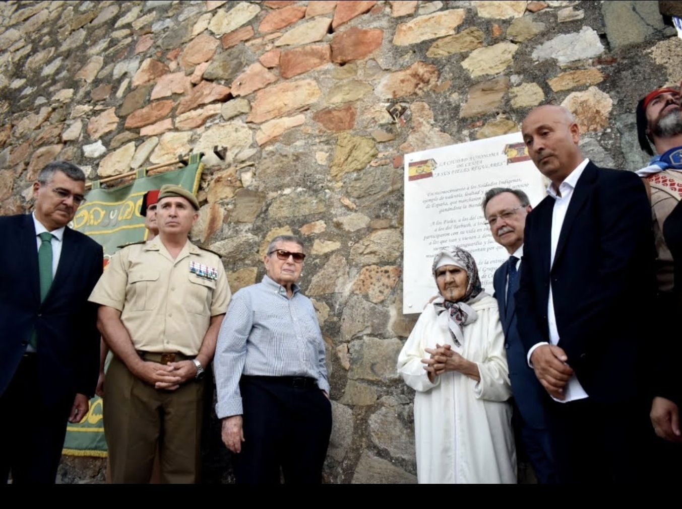 Regulares indigenas