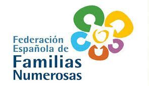 Las Familias Numerosas piden al Gobierno que no se olvide de ellas